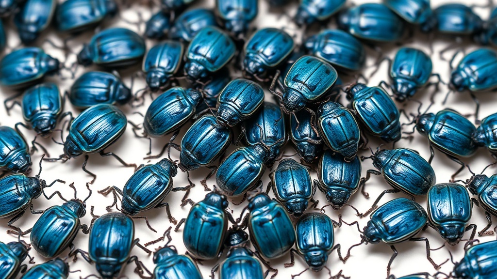 India's Stink Bug Secret: A Sustainable Superfood