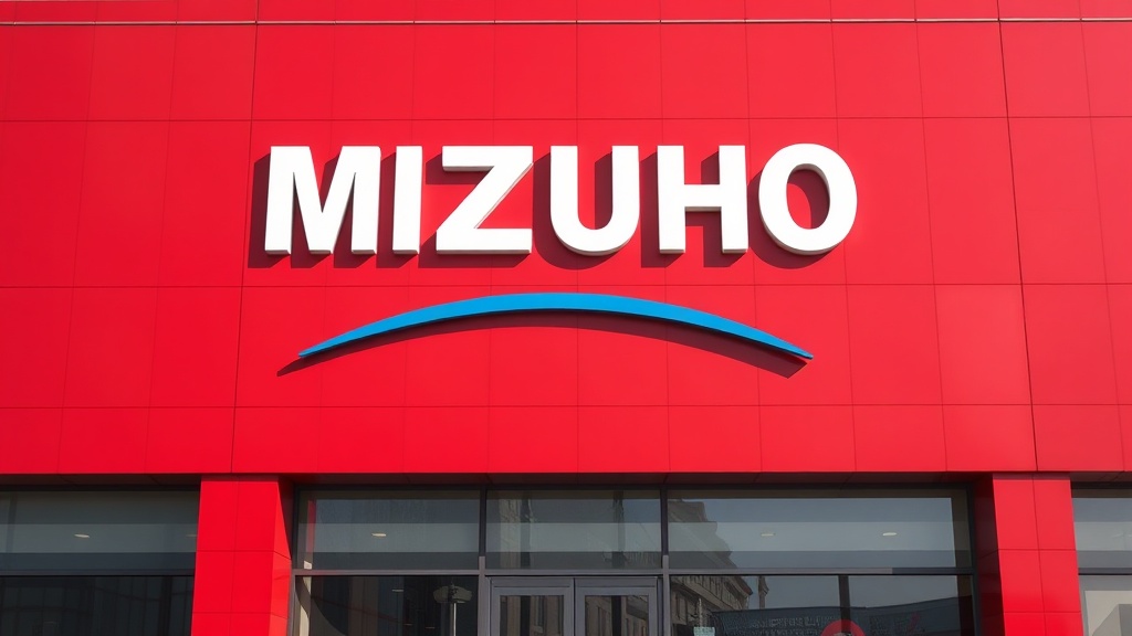 Mizuho Nears Avendus Capital Buyout at ₹5,900 Cr