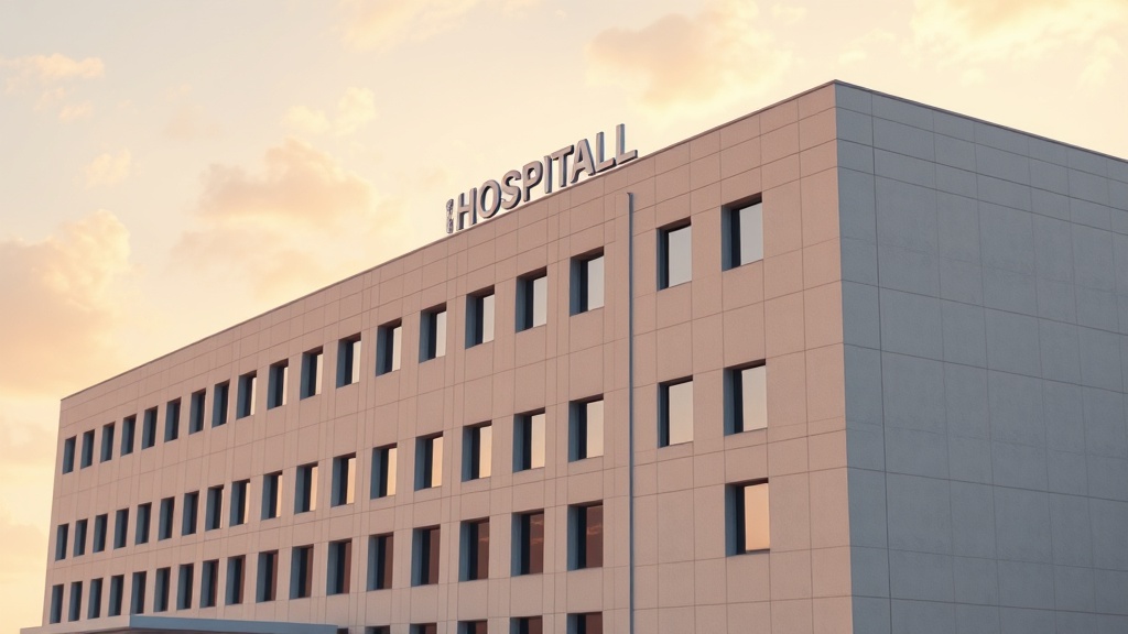 New Operating Theatres Aim to Slash Patient Wait Times