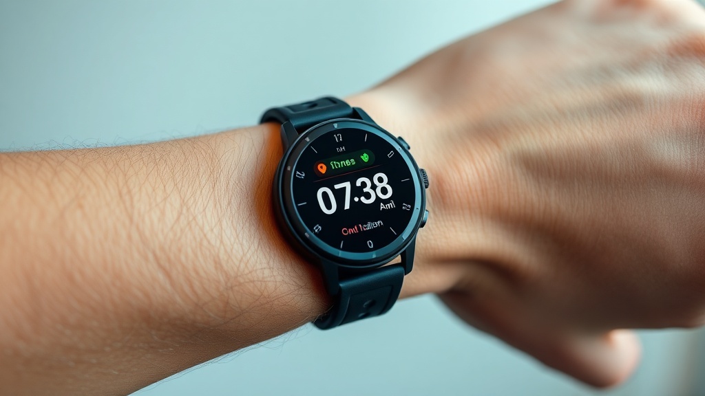 Mobvoi Silent on Future of Wear OS Smartwatches
