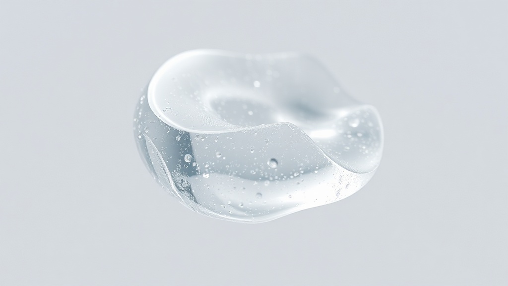 Transparent Bubble Wrap Promises Fireproof Insulation