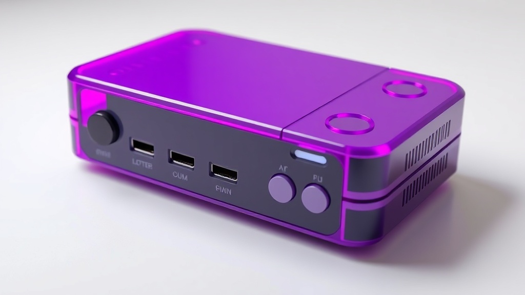 N64 Reimagined: ModRetro Unveils M64 Console