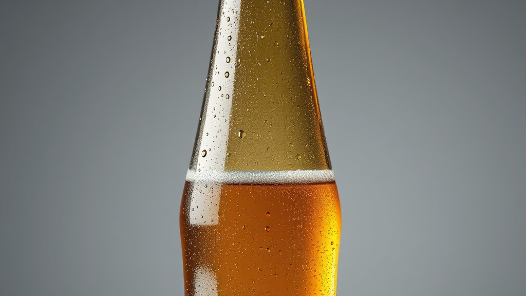 Molson Coors Eyes Beyond Beer Growth