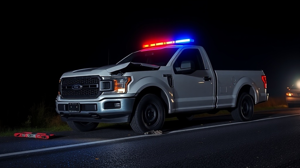 Two Monks Hospitalized After US 90 Collision