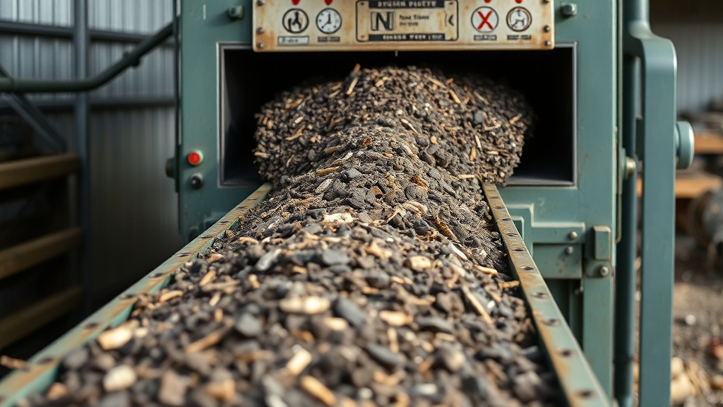 Monsoon Meltdown? Compost Smarter!