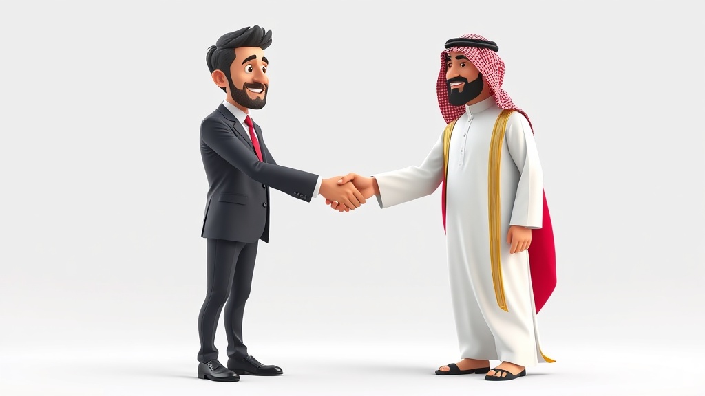 Montenegro to Open Embassy in Saudi Arabia by 2026