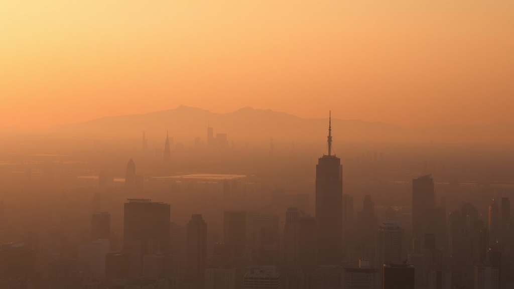 Monterrey's Toxic Air: A US Exported Crisis?