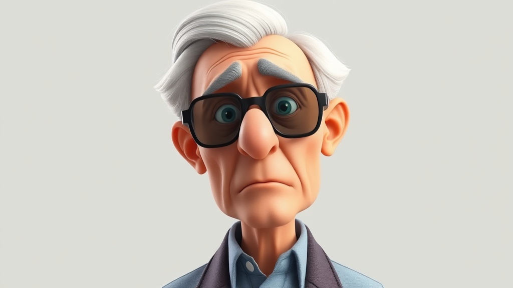 Morgan Freeman Slams AI for Illegally Mimicking His Iconic Voice