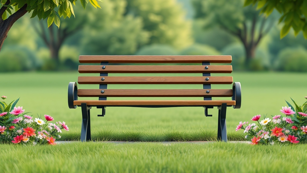 Morley's Scarth Gardens to Undergo £145,000 Transformation