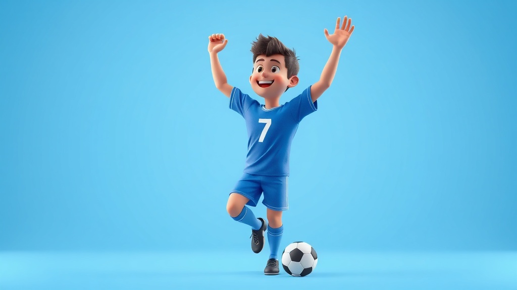 Moroccan Prodigy Maamma Shines at U20 World Cup, Joins Watford