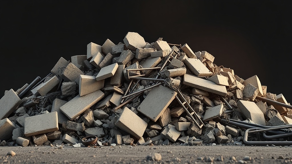 Morocco Building Collapse: 22 Dead in Fes Tragedy