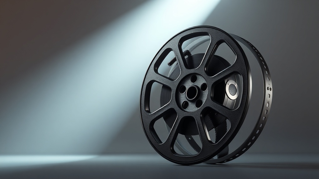 Morocco's Film Scene Explodes: New Talent Shines