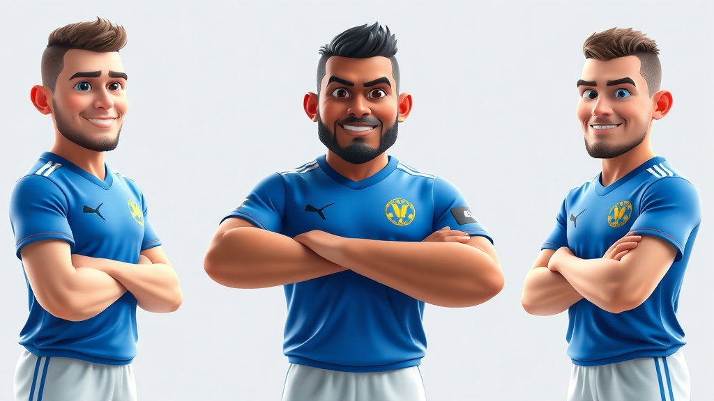 Atlas Lions Extend Record-Breaking Winning Streak to 16 Matches