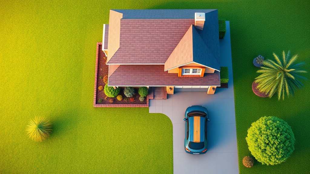 Mortgage Rates Fluctuate Amid Economic Uncertainty