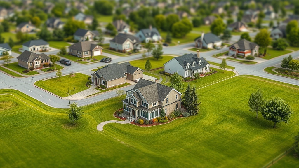 Mortgage Rates Climb: Your Buying Power Shrinks