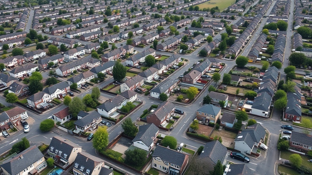 Mortgage Rates Tick Up Slightly