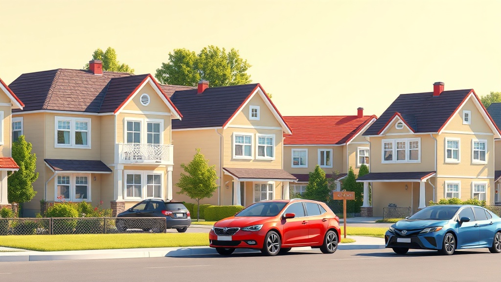 Mortgage Rates Hold Steady: What to Expect Through 2025