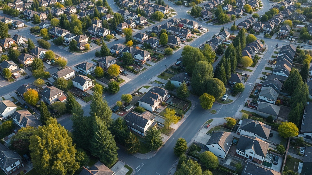 Mortgage Rates Hover: Your Homebuying Strategy