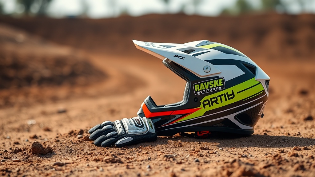 Parents Sue After Son's Fatal Motocross Accident