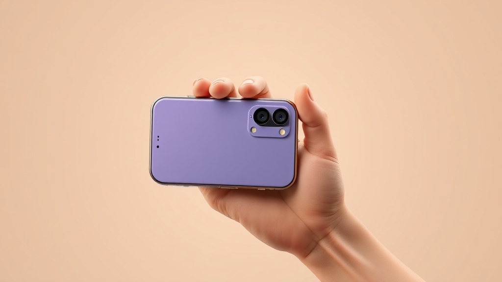 Motorola's 2026 Moto G Play Offers Familiar Yet Improved Budget Experience