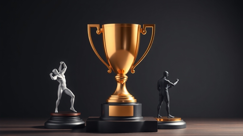 MrBeast's Beast Games: Strong vs. Smart!