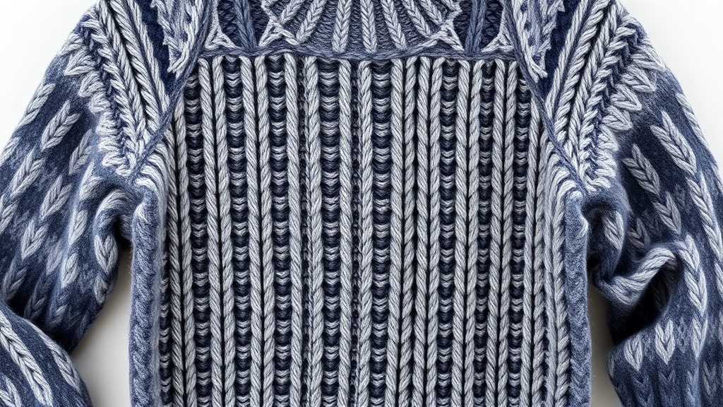 M&S Aims for Jumper Dominance This Christmas