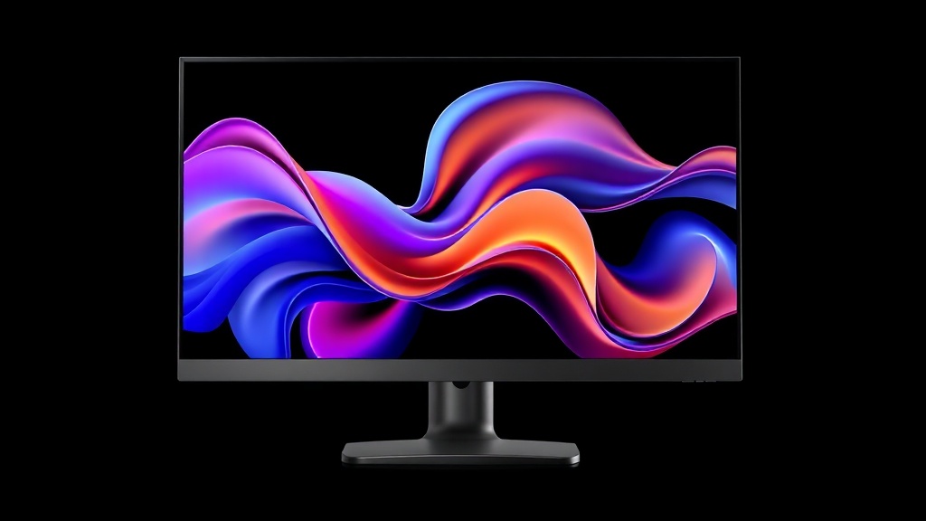 MSI OLED Monitor Deal: Stunning Price Drop!