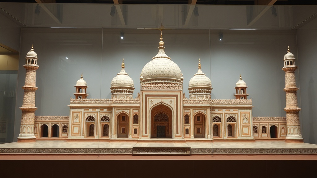 Taste History: Early Mughal Cuisine Revealed