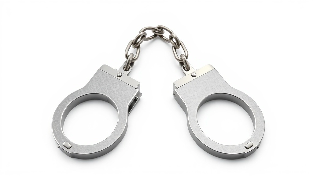 Convict Accused of Kidnapping, Murdering Girl After Jail Release