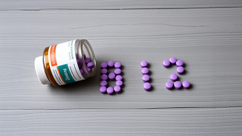 Elderly Multivitamins: Blood Pressure Breakthrough?