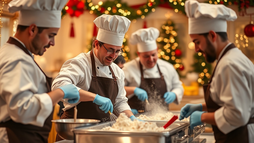 Mumbai's Festive Cake Mix: From Tradition to Trend