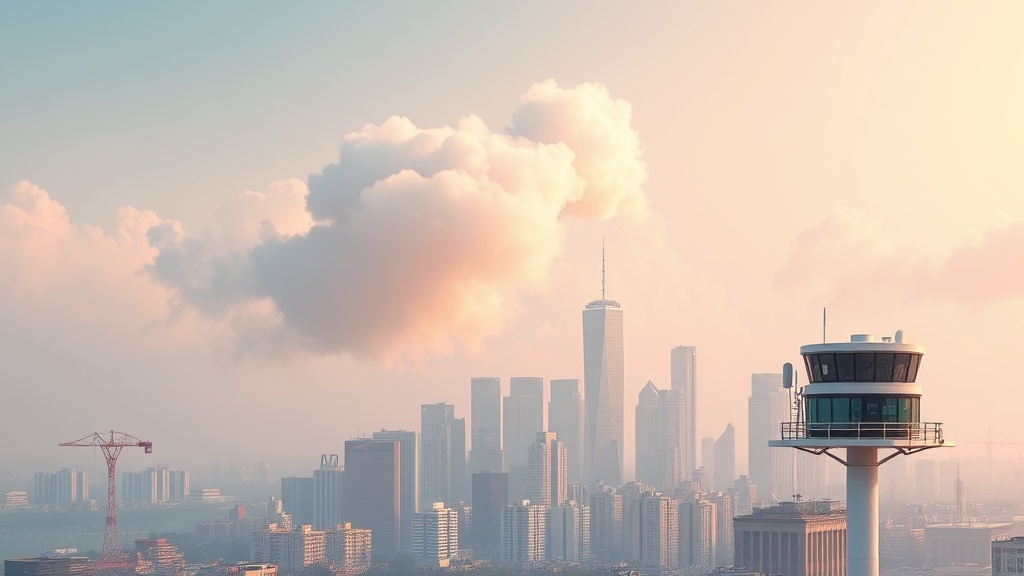 Mumbai Gasps for Breath as Pollution Levels Reach Dangerous Highs