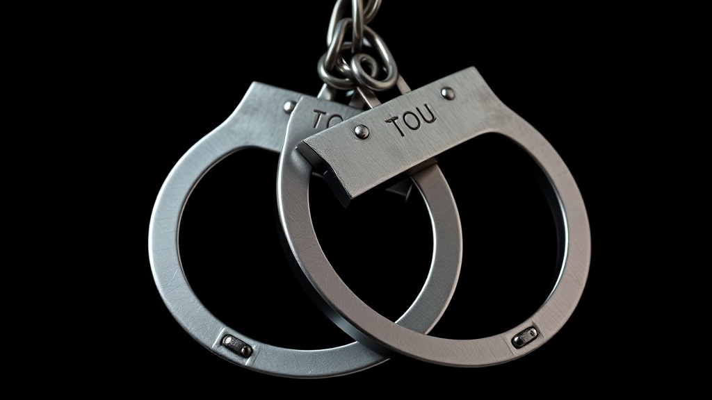 Black Magic Scam: Elderly Man Duped of Rs 1.5 Lakh