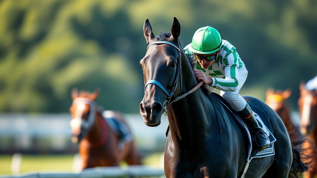 Chagall & Bashir Vie for DGP Trophy Glory