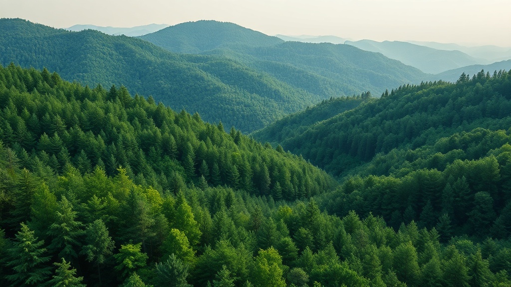 Mumbai's Green Lung Under Threat!