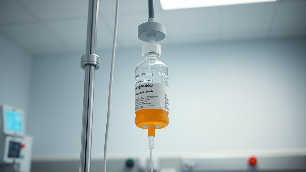 Pins and Needles Led to Paralysis: Mum's Ordeal