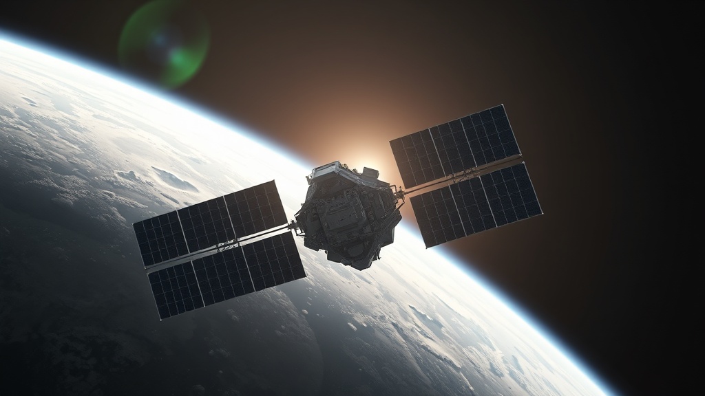 Muon Space Lands $1.9M Deal for Missile Tracking