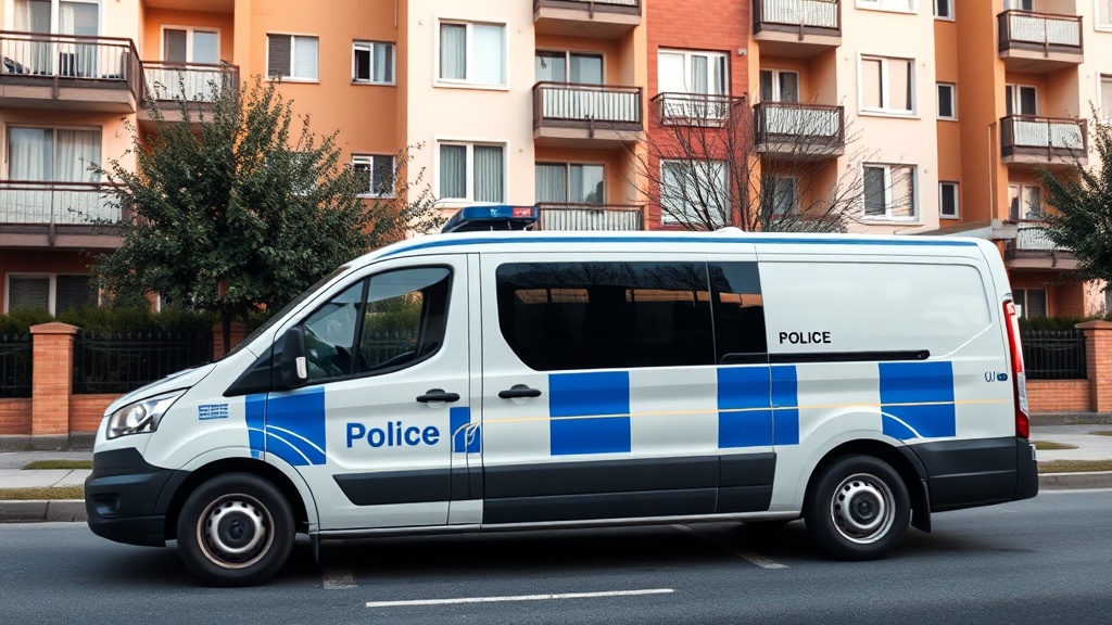 Man Claims Self-Defense in Fatal Stabbing