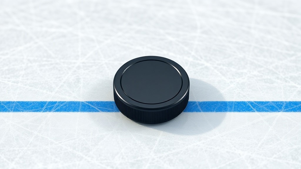 Gay Hockey Drama Fuels Music Streams