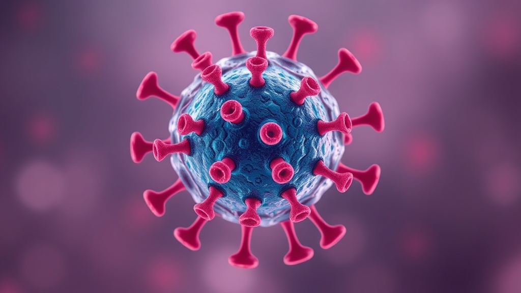 Mutated H3N2 Strain Fuels Severe Flu Outbreaks Across North America and Europe