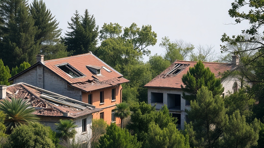 Myanmar Military Cracks Down on Border Scam Operations