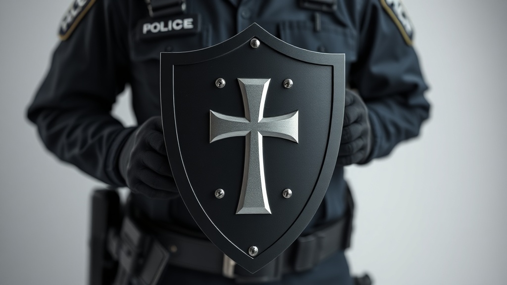 N. Ireland Terror Raids Target Right-Wing Extremism