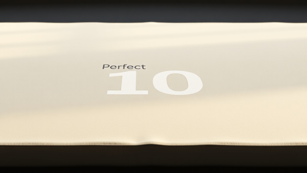 Nadia Comăneci: Romania's Perfect 10, Still Inspiring!