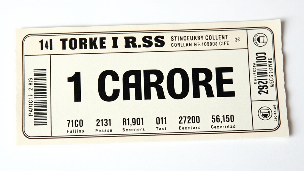Nagaland Lottery: ₹1 Crore Dreams & Daily Draws