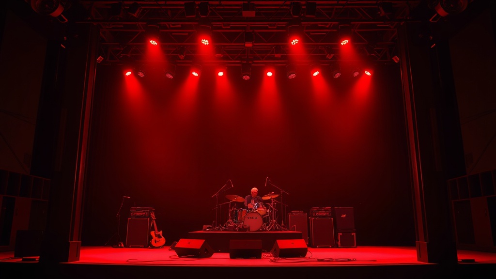 Nagpur Book Fest: History, Poetry, and Rock Unite