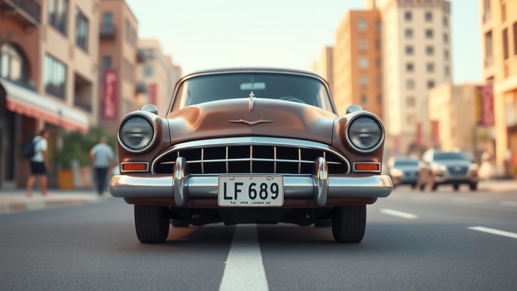 HSRP Deadline Looms: 1.5 Million Vehicles Still Unregistered!