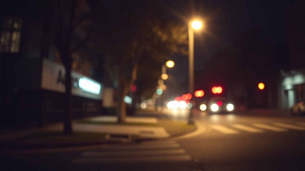 Family Feud Turns Deadly: Man Killed Over Petty Argument