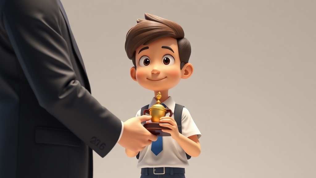 Nagpur Celebrates Children's Day with Eco-Friendly Flower Show