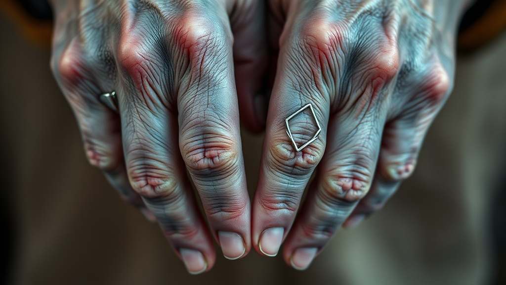 Your Nails: A Window to Hidden Illnesses