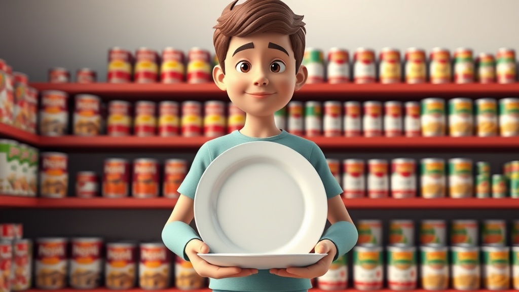 Nonprofit Rushes to Feed Tennesseans as SNAP Benefits Disrupted